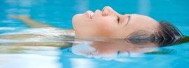 Hydrotherapy – Water Based Therapeutic Exercise